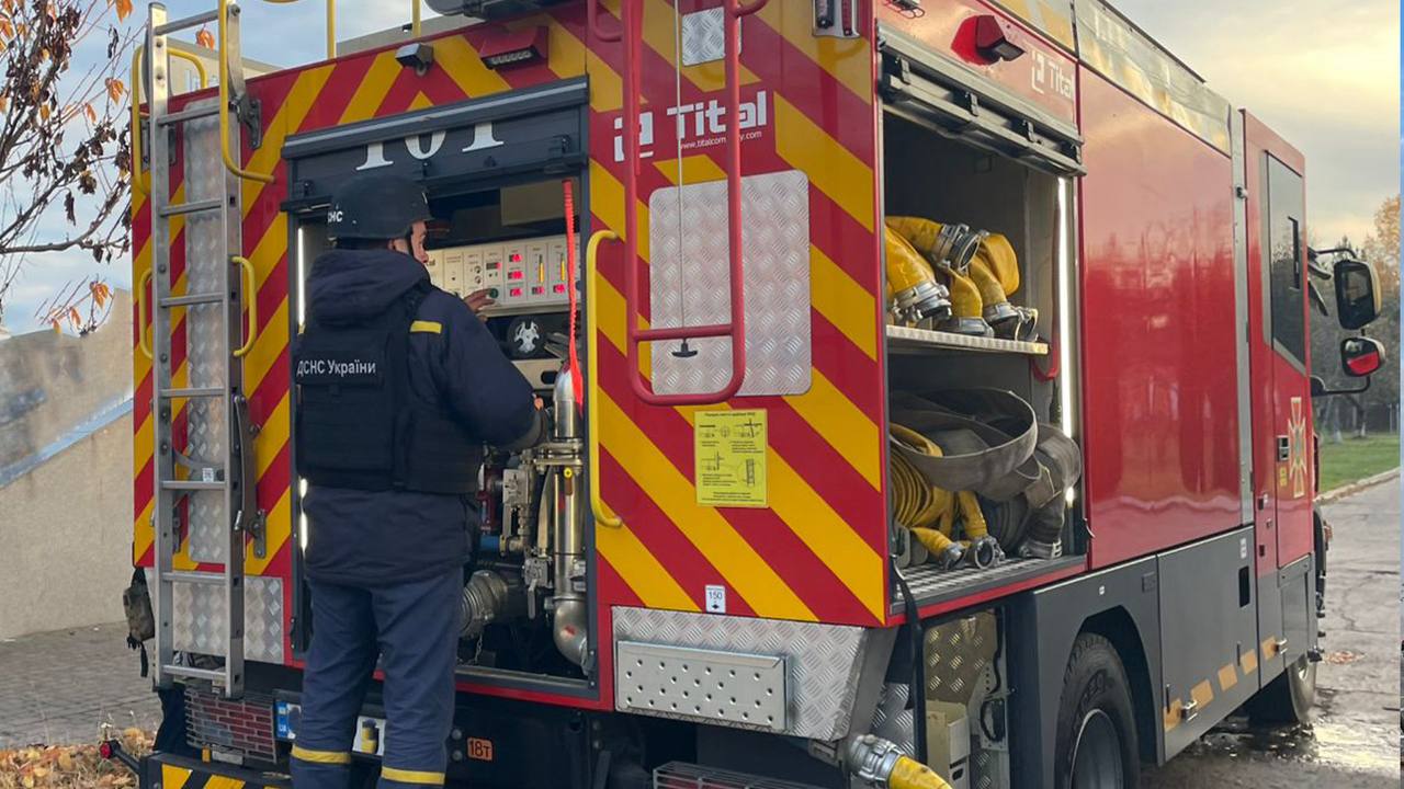 Росіяни вдруге вдарили по сільгосппідприємству на Чернігівщині